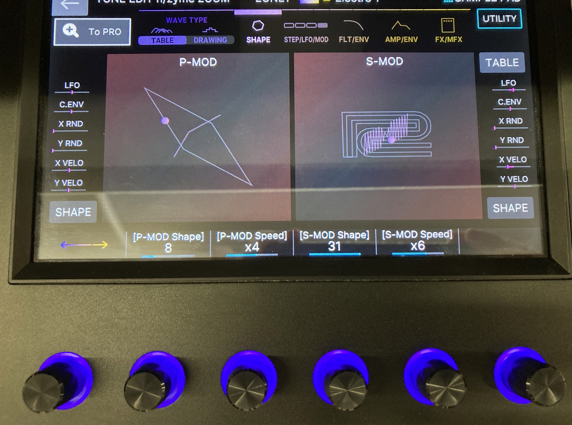 Roland次世代型シンセサイザーFANTOM】Ver3.0へ！無料アップデーター