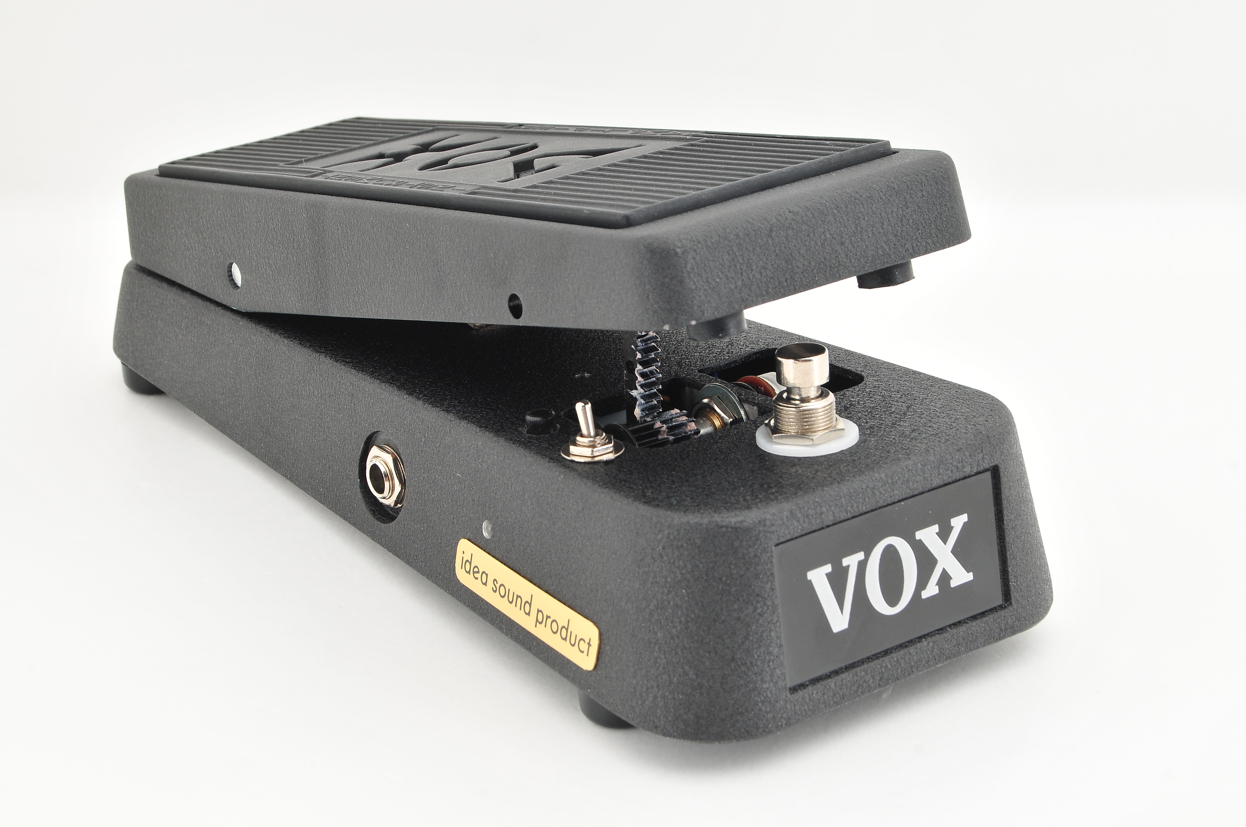 Idea Sound Product編】今、推したいエフェクターがある【Part.1