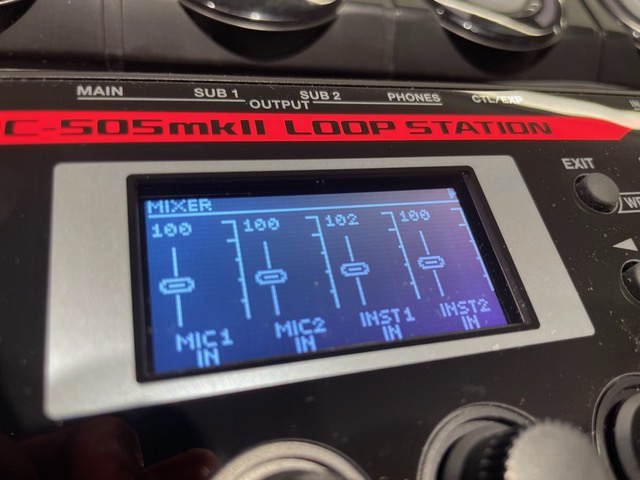 ご注文受付中！】何が変わったの？話題のルーパーBOSS RC-505MKII(RC