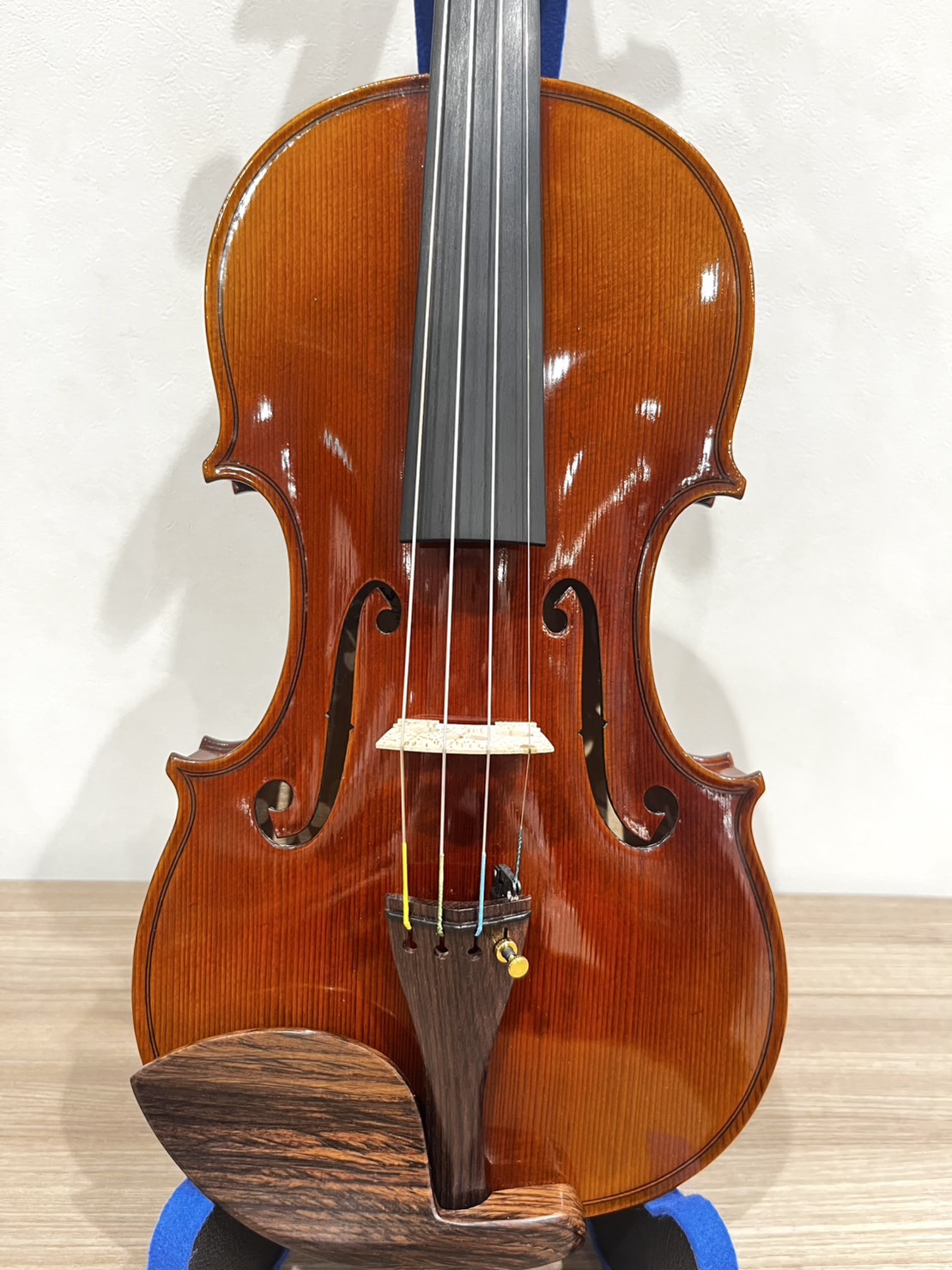 弦楽器】バイオリン展示機種ご紹介｜島村楽器 名古屋則武新町店