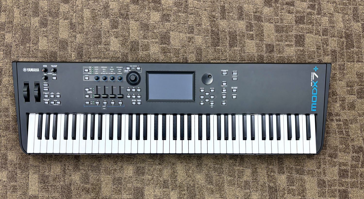 仙台ロフト店】シンセ／キーボードラインナップ！(2025/08/27更新