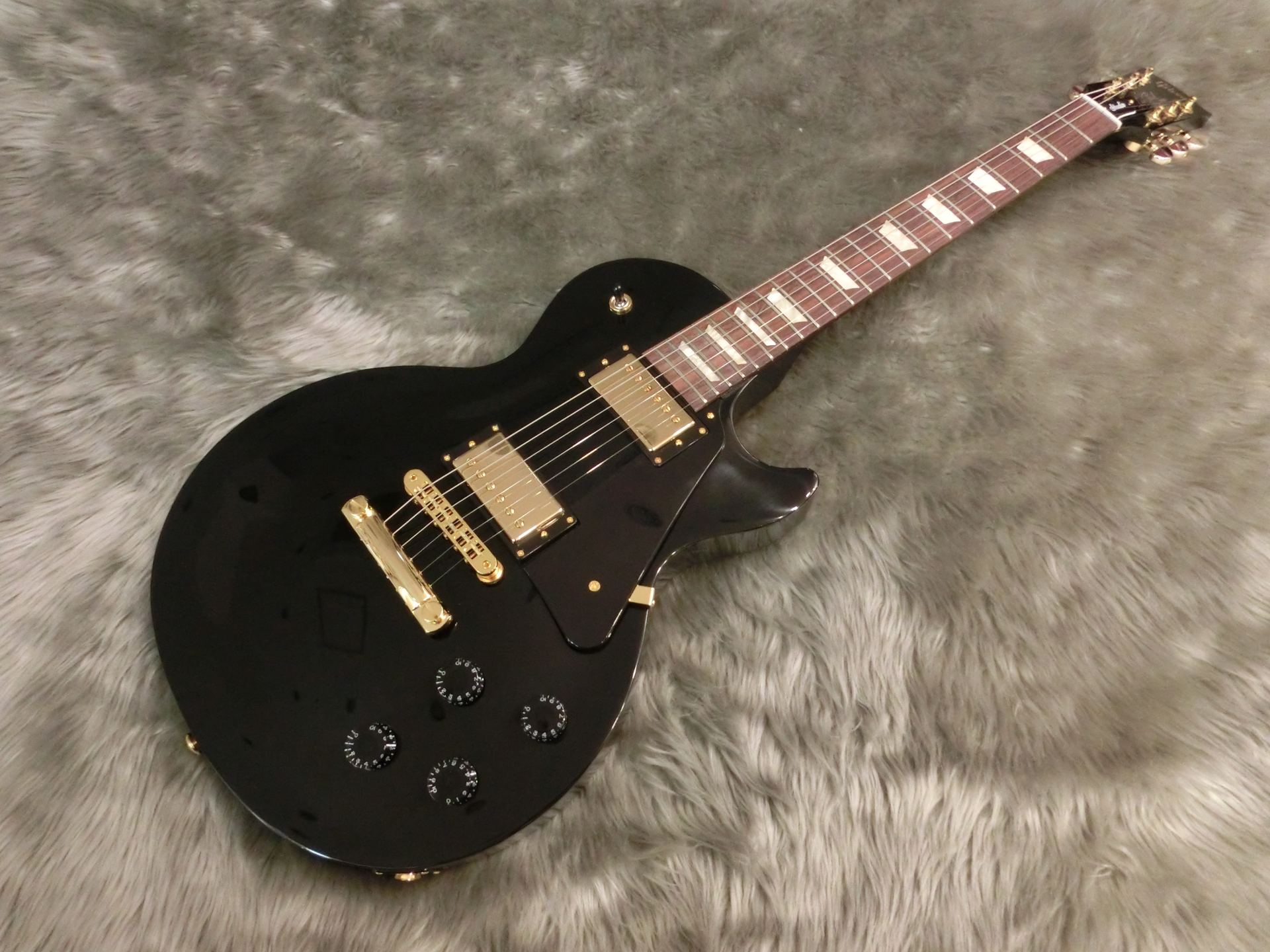 エレキギター】Gibson LTD LP Studio EB GHが入荷！【動画有】｜島村