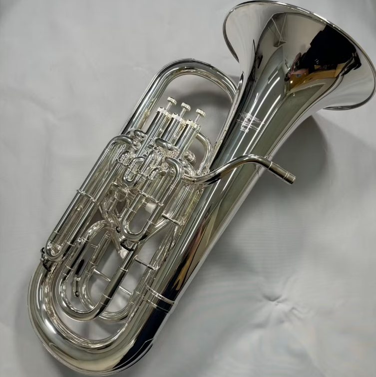 終了しました）【管楽器プレミアムセレクション】トロンボーン