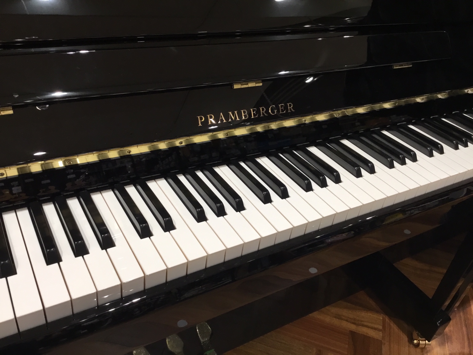 新三郷店アップライトピアノ・グランドピアノご案内できます♪｜島村