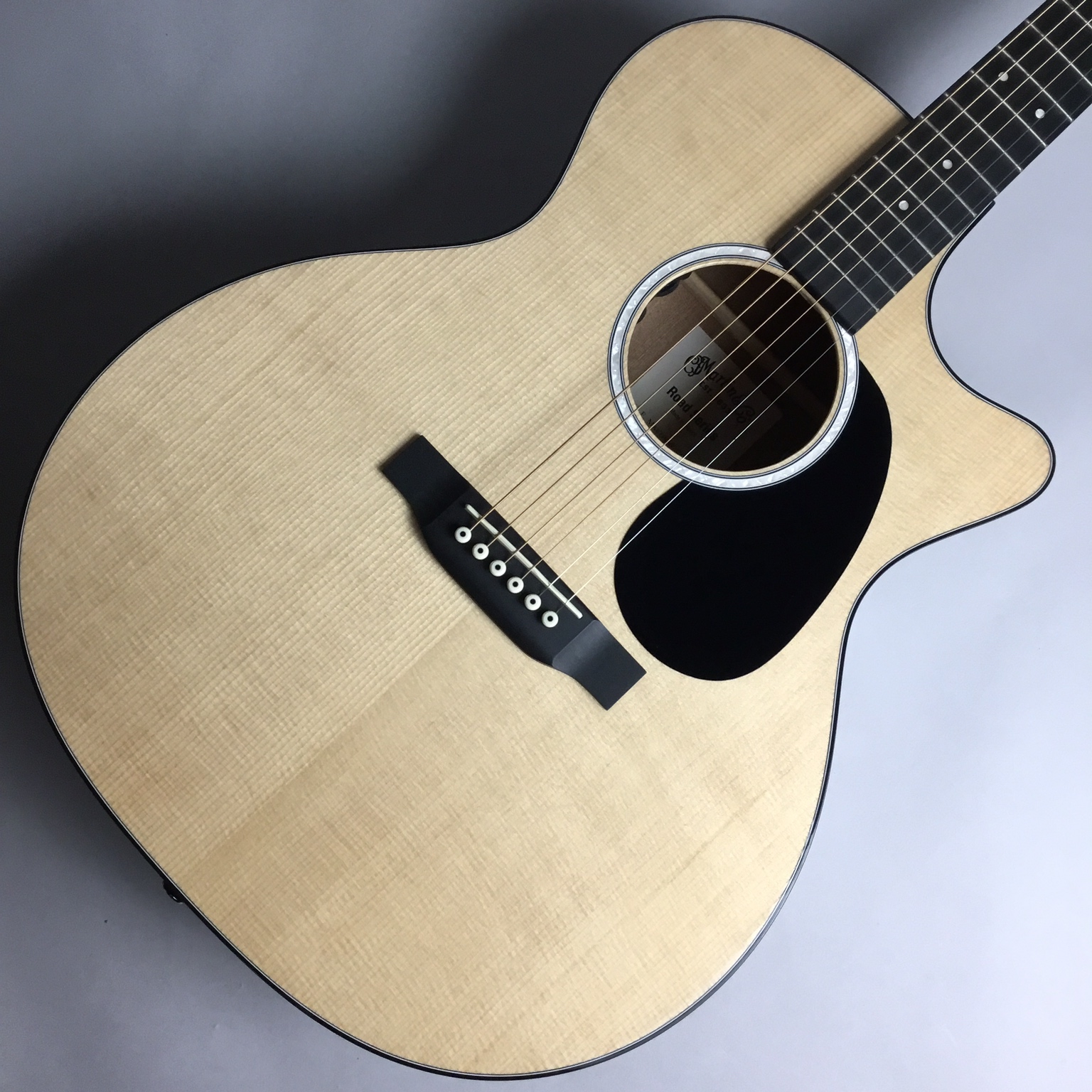 ギター入荷速報！】Martin LX1R Little Martin が入荷しました！｜島村