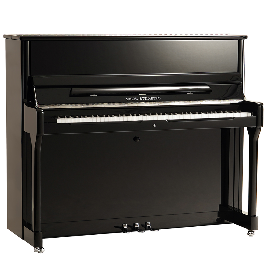 WILH.STEINBERG／ウィルヘルム・スタインべルグ 全モデルご試弾頂け