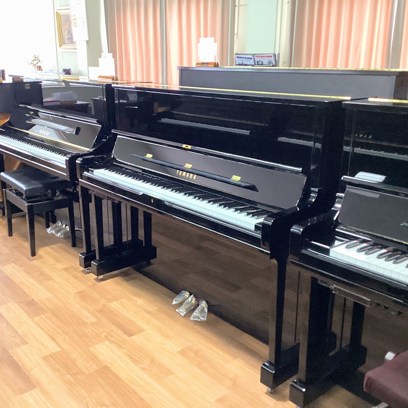 アップライトピアノ新品展示品1台限りお買い得品｜島村楽器 ピアノ