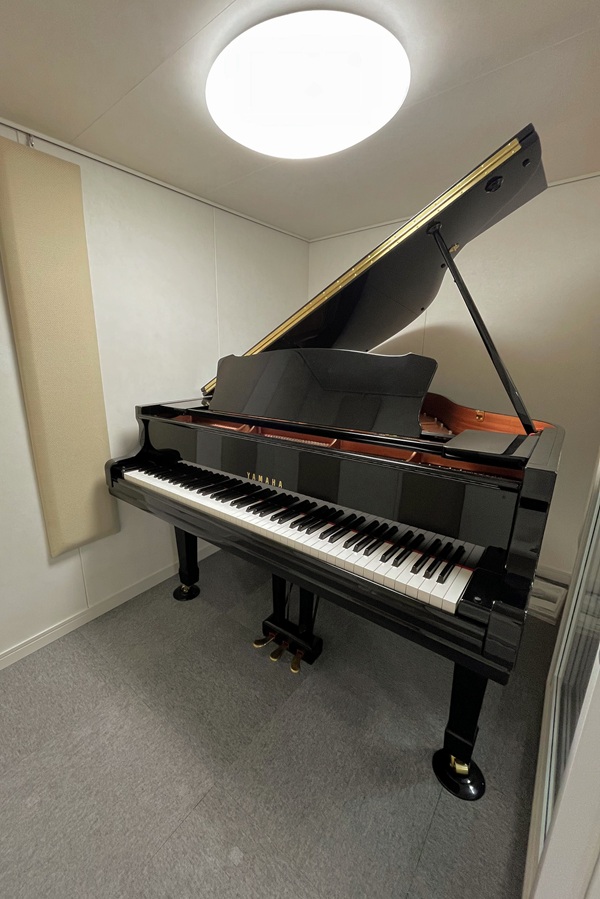 グランドピアノ新品展示品1台限りお買い得品｜島村楽器 ピアノ