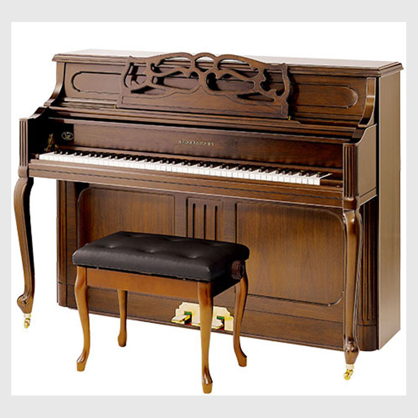 展示ピアノのご紹介】グランドピアノ・アップライトピアノを多数展示し