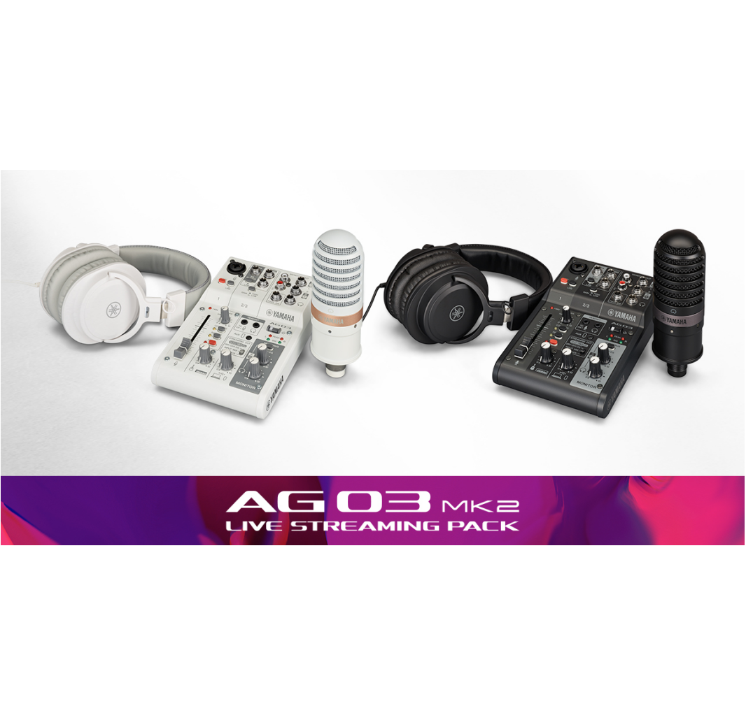 新製品】YAMAHAの新AGシリーズが発売決定！｜島村楽器 FKD宇都宮店