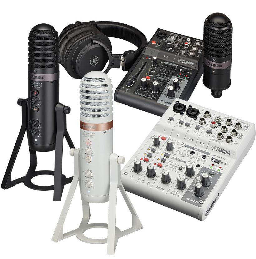 新製品】YAMAHAの新AGシリーズが発売決定！｜島村楽器 FKD宇都宮店