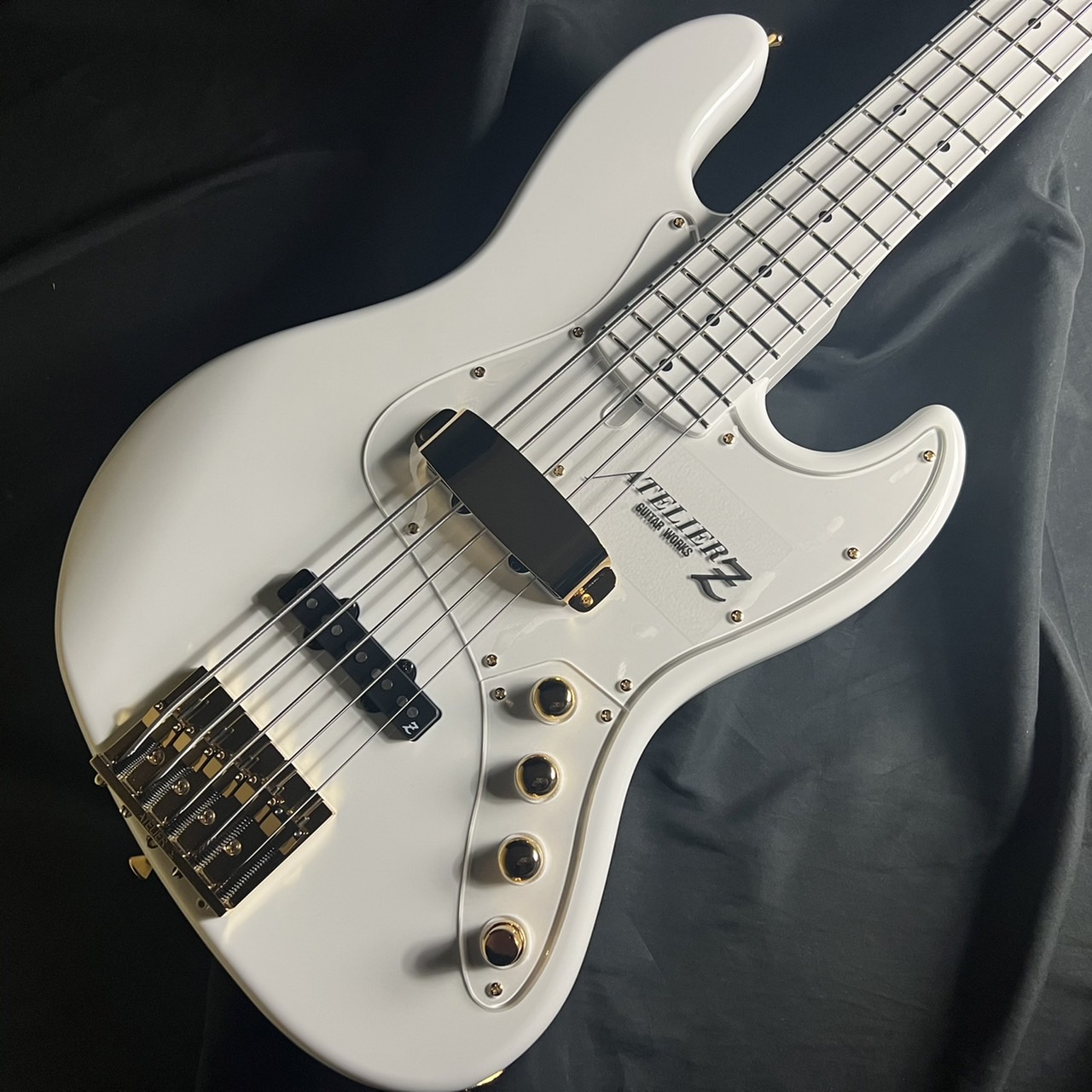 ギタラバTOKYO】横須賀店&横浜店出展モデルのご紹介(12/9＆12/10