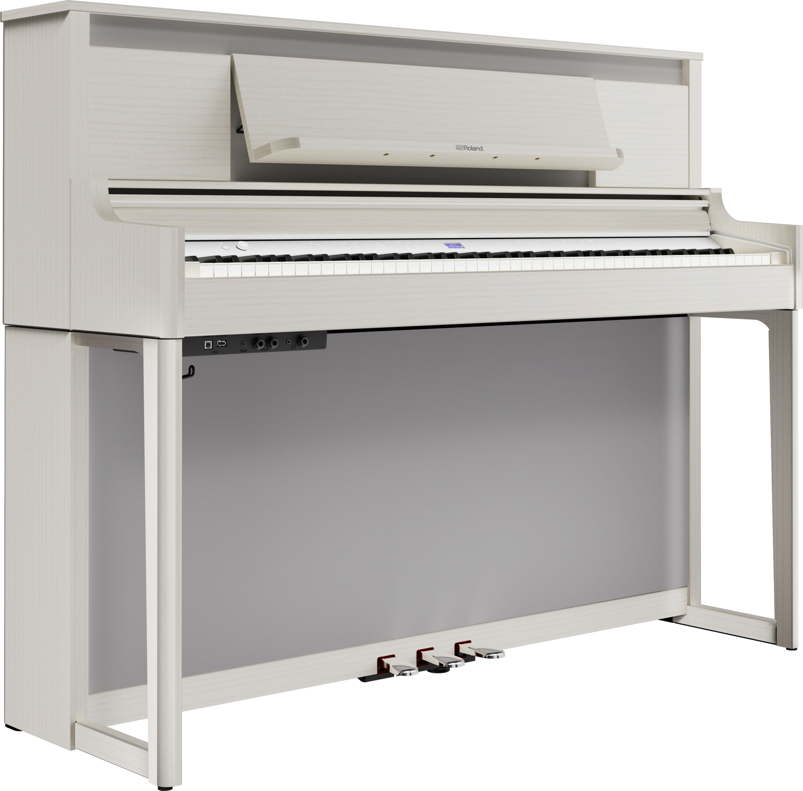 Roland/ローランド】電子ピアノの特徴、オススメ機種をご紹介いたし