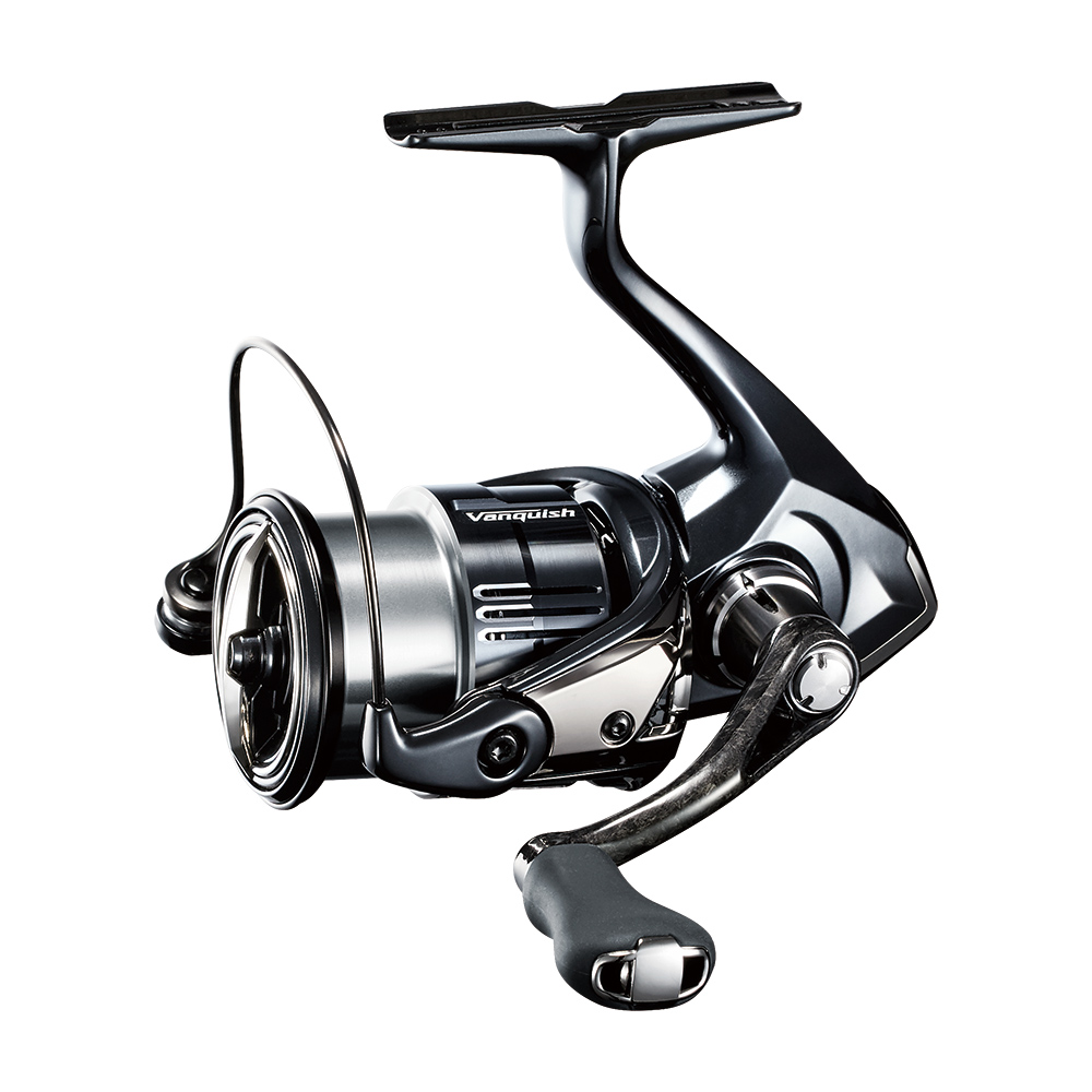 シマノ ヴァンキッシュ C3000MHG