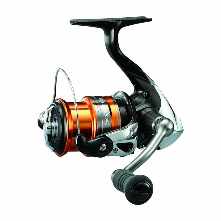 SHIMANO Soare C14+ C2000PGSS スピニングリール シマノ 13ソアレCI4＋