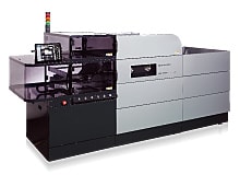 高速スパッタリング装置 真空機器/産業機械 島津製作所