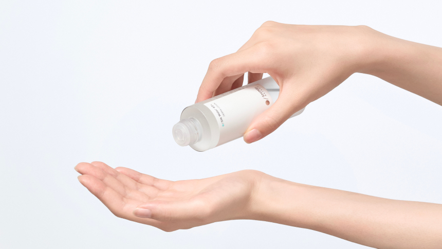 ダーマローション シルクウォーター 83％｜SHIMBI METHOD [シンビ