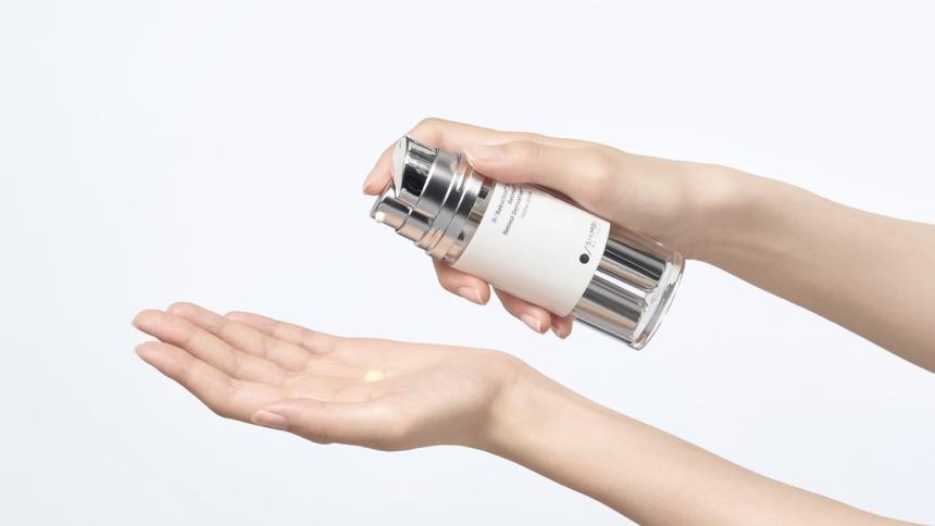 DERMA SERUM BAKUCHIOL 1% x RETINOL DERIVATIVE | SHIMBI METHOD Official