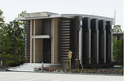 月例法要｜真如苑