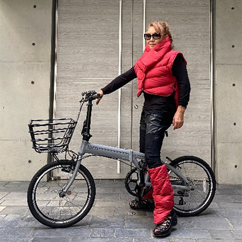 モスコビーリッチダウン 冬ごもり ダウンブーティー｜株式会社篠原化学