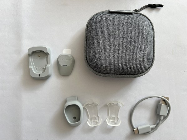 COROS （カロス）POD 2 ランニング加速度センサーを購入しました