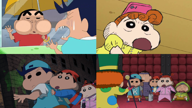 クレヨンしんちゃん』公式ポータルサイト｜アニメ・えいが｜TVアニメ