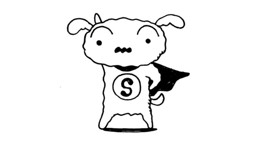 SUPER SHIRO(スーパーシロ)』公式サイト