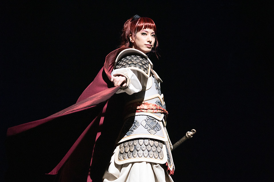 麒麟便り｜小野不由美「十二国記」新潮社公式サイト | ミュージカル