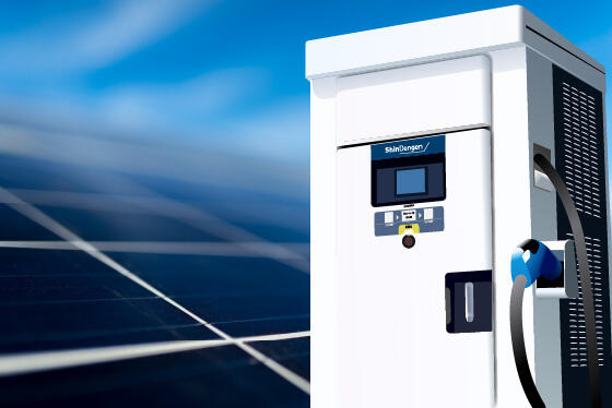 太陽光発電用パワーコンディショナ | 新電元工業株式会社- Shindengen