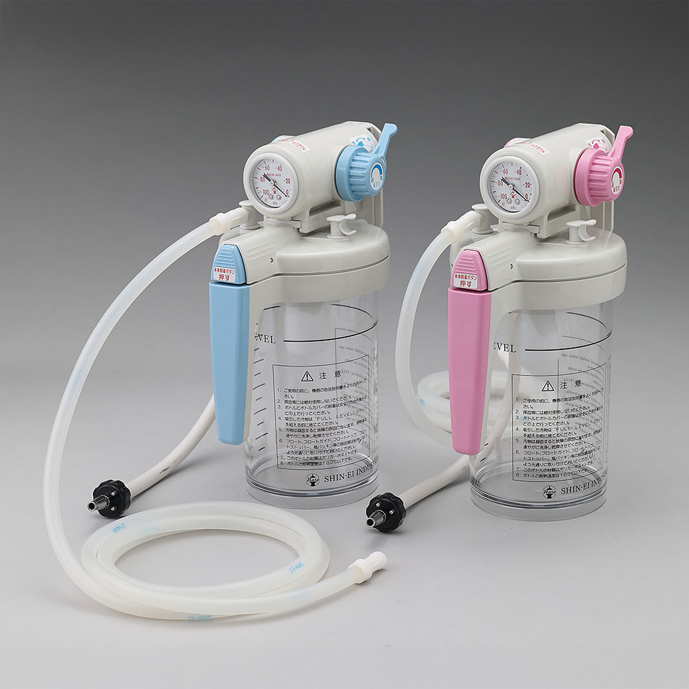 新鋭工業株式会社 | 壁掛吸引器 WS-1400