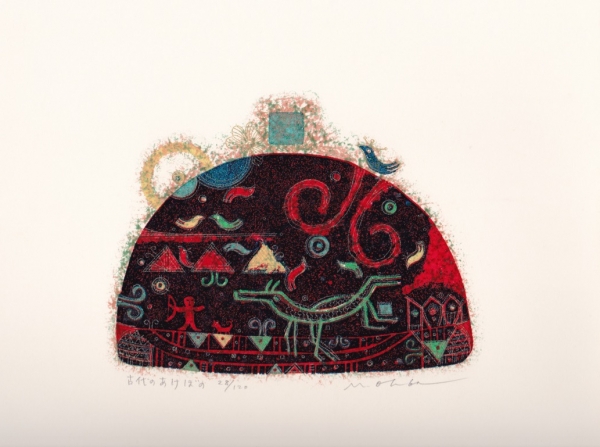 大場 正男｜Masao Ohba】｜ギャルリーしんくら -Galerie Shinkura-