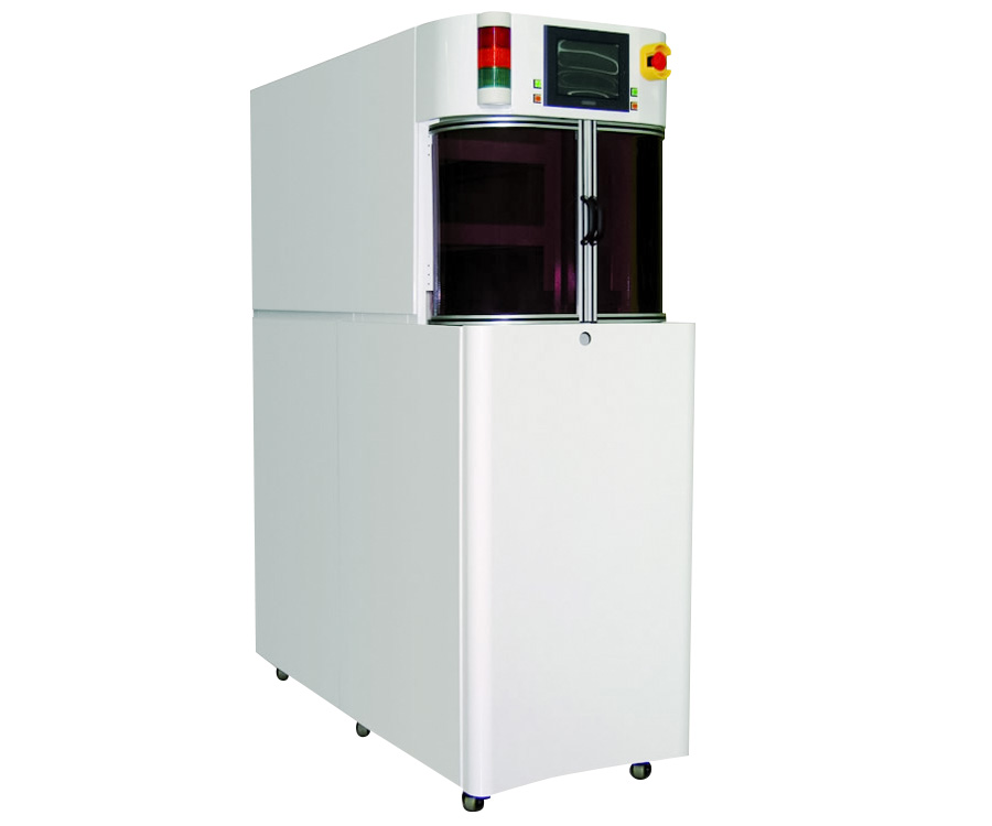 プラズマエッチング装置EXAM - 神港精機株式会社真空ポンプ・装置の