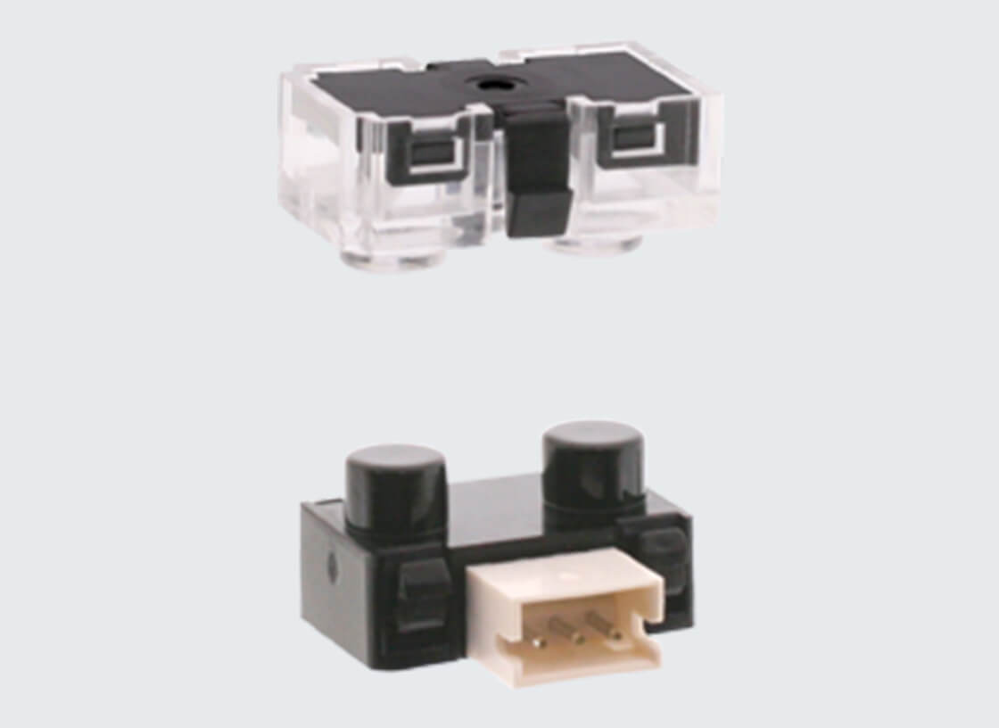 KI3662 - 光センサ、フォトセンサ、 光をプロデュースする新光電子株式会社