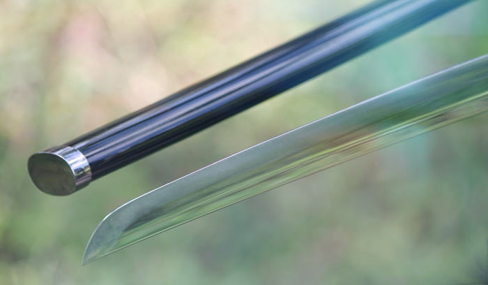 黒田長政拵え【五月雨江 さみだれごう】