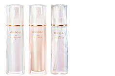 ベネフィーク リュクス リセットセラム| ベネフィーク(BENEFIQUE) | 資生堂