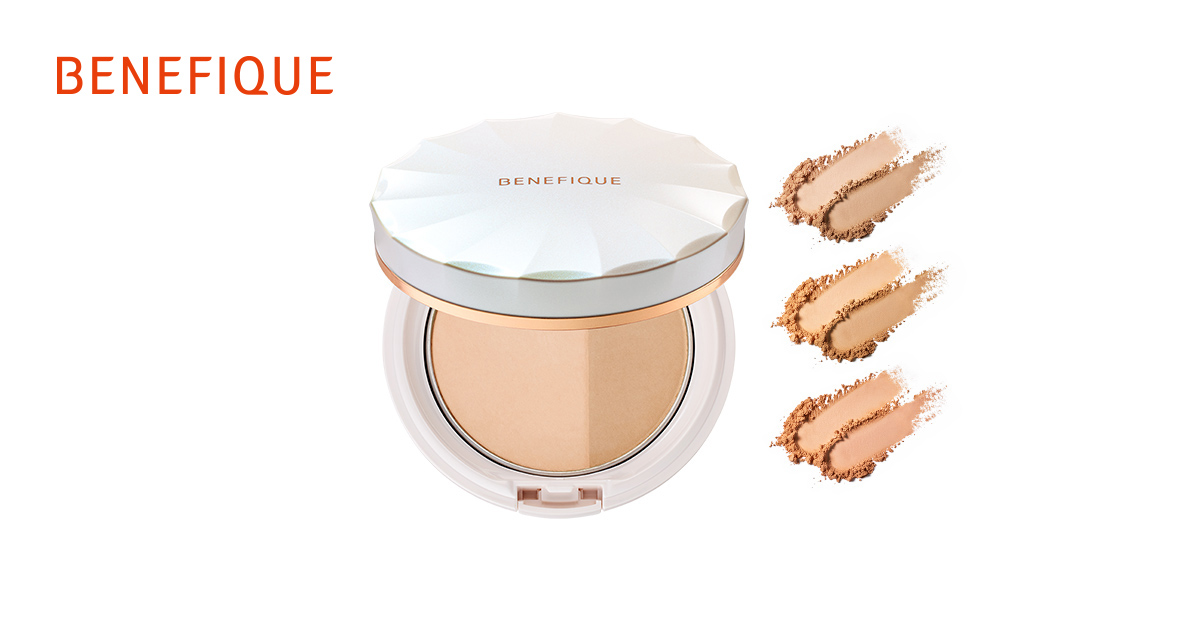 ベネフィーク リュクス フォルミングパクト| ベネフィーク(BENEFIQUE