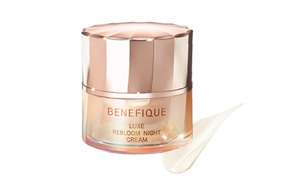 ベネフィーク リュクス | ベネフィーク(BENEFIQUE) | 資生堂