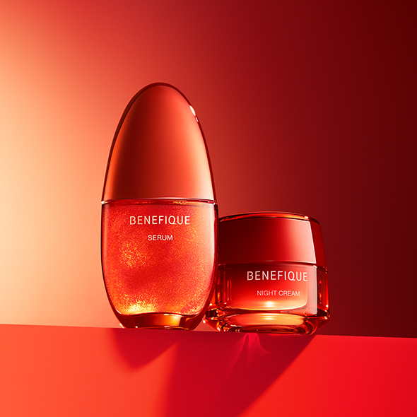 お得なキャンペーン | ベネフィーク(BENEFIQUE) | 資生堂