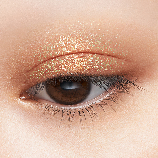 シャドーカスタマイズ（ブリリアントグリッター）｜アイシャドウ