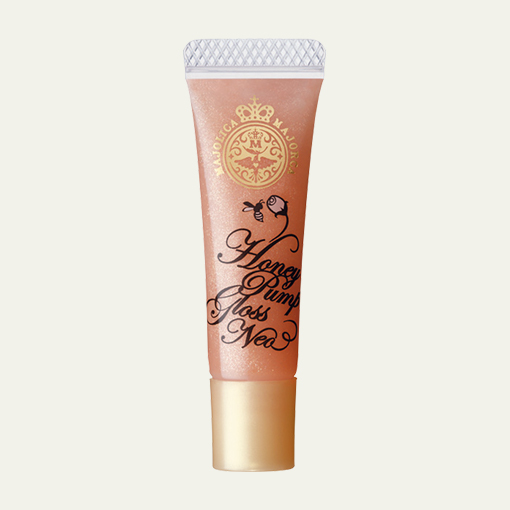 ハニーポンプグロスNEO｜リップ｜アイテム一覧｜MAJOLICA MAJORCA｜資生堂