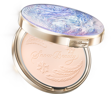 Snow Beauty 2025 | 資生堂