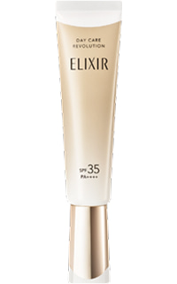 エリクシール デーケアレボリューション 定期お届けサービス