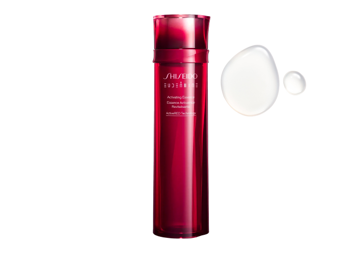 SHISEIDO エッセンス スキンセッティング パウダー｜キャンペーン