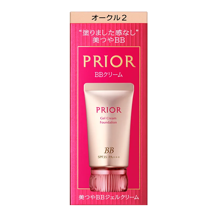 美つやBBジェルクリーム n | BBファンデーション | ベースメイク