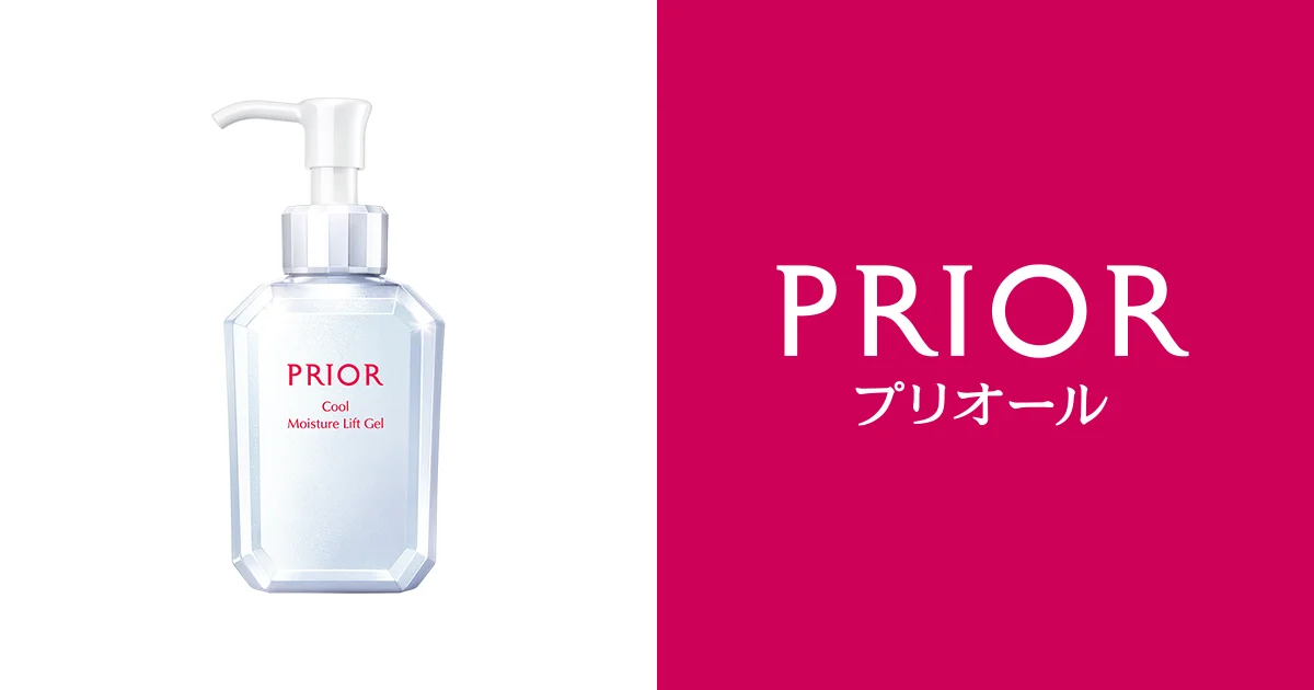 薬用 冷やしうるおい美リフトゲル | オールインワン | スキンケア