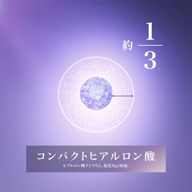 アイゾーンブースター｜リバイタル（REVITAL）｜資生堂