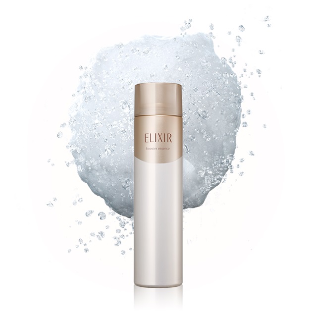 ブースターエッセンス｜美容液｜エリクシール シュペリエル｜資生堂