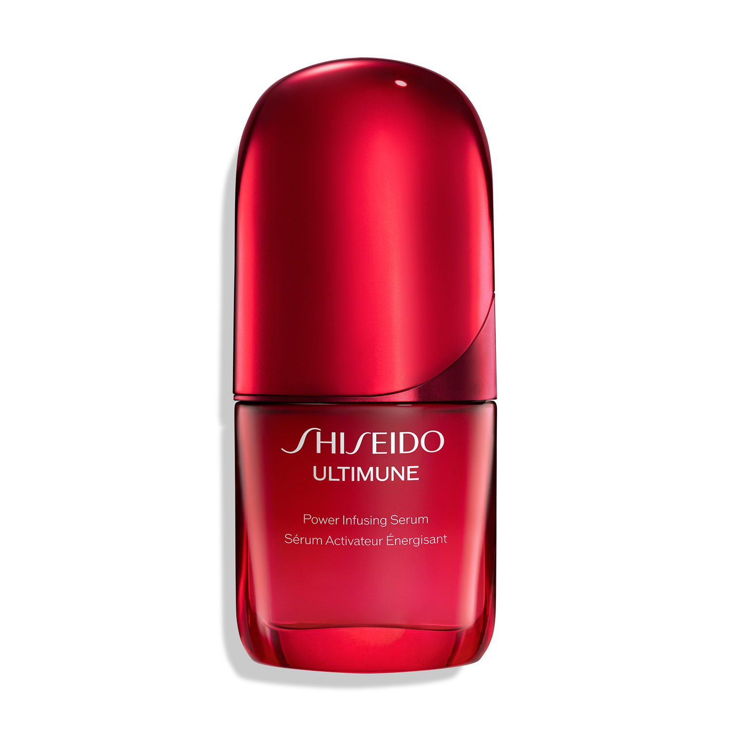 パワライジング セラム 30mL｜美容液｜SHISEIDO アルティミューン
