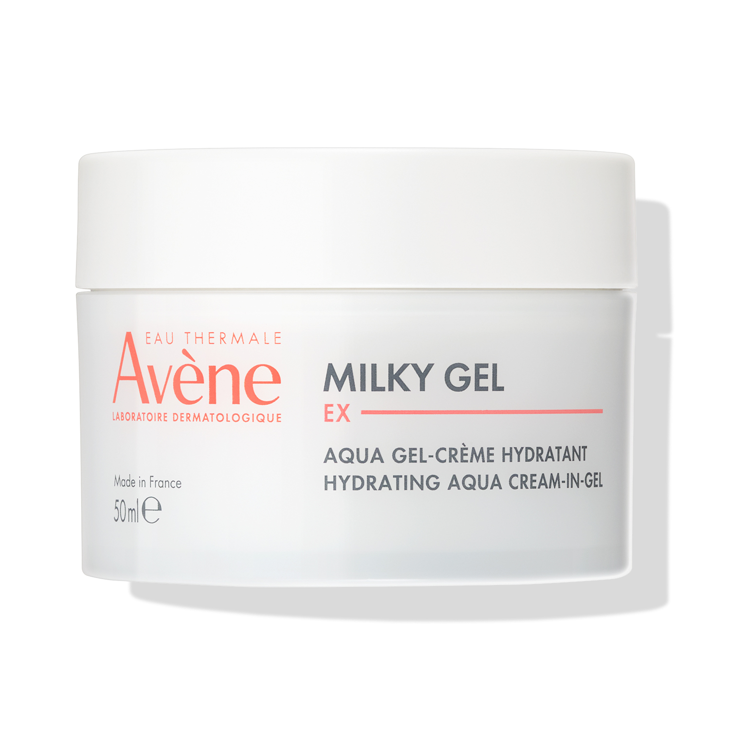 ミルキージェル EX 50mL｜オールインワン｜アベンヌ｜資生堂
