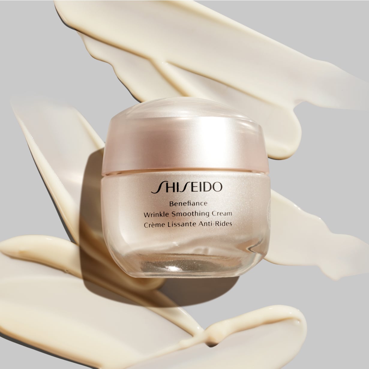 Benefiance Wrinkle Smoothing Cream | SHISEIDO